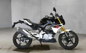 BMW G310R 2019 0G01