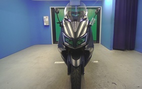 YAMAHA T-MAX 530 2015 SJ12J