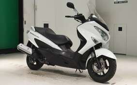 SUZUKI SKYWAVE 200 (Burgman 200) CH41A