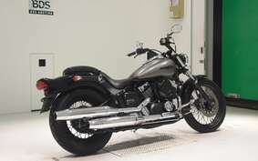 YAMAHA DRAGSTAR 400 2013 VH02J