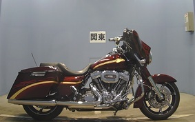 HARLEY FLHXSE 1800CVO 2010 PZ8