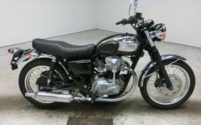 KAWASAKI W400 2008 EJ400A