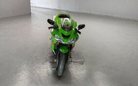 KAWASAKI ZX 10 NINJA R 2004 ZXT00C