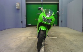 KAWASAKI NINJA 250R 2012 EX250K