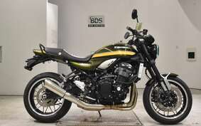 KAWASAKI Z900RS 2020 ZR900C