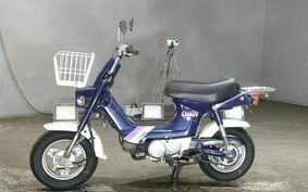 HONDA CHALY 50 CF50