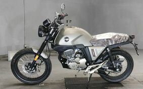 OTHER ゾンテス カフェレーサー125 不明