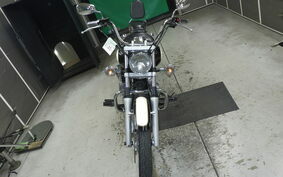 YAMAHA DRAGSTAR 250 VG02J