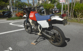 HONDA XLR80R H010