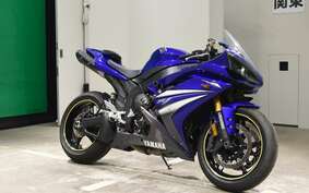 YAMAHA YZF-R1 2010 RN20