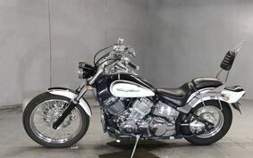 YAMAHA DRAGSTAR 400 2007 VH01J