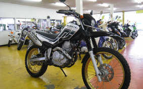 YAMAHA SEROW 250 DG17J