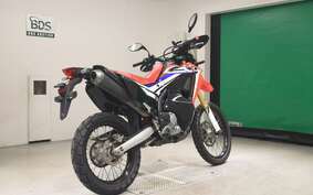 HONDA CRF250 RALLY MD44