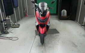 YAMAHA N-MAX 155 A SG50J