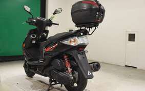 YAMAHA CYGNUS 125 X