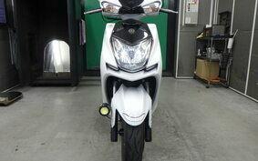 YAMAHA CYGNUS 125 XSR 3 SED8J