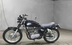 YAMAHA SR400 1999 1JR