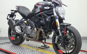 DUCATI MONSTER 821 2021 MH00A