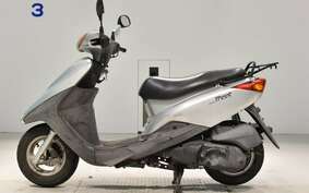 YAMAHA AXIS 125 TREET SE53J