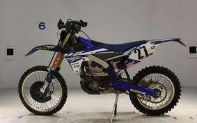 YAMAHA YZ250FX CG37C