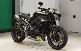 TRIUMPH SPEED TRIPLE RS 2020 PN275C