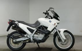 BMW F650 1995 0161