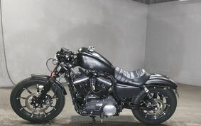 HARLEY XL883N 2016 LE2