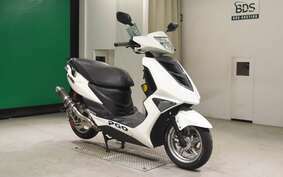 PGO TIGRA 125