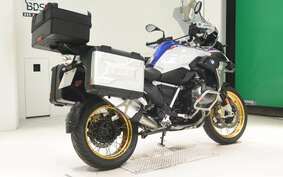 BMW R1250GS 2019