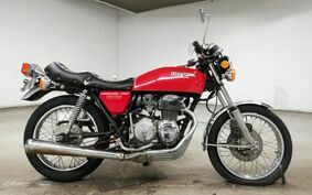 HONDA CB400F 1997 CB400F