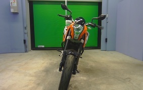 KTM 125 DUKE JGA4D