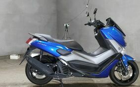 YAMAHA N-MAX 125 SED6J