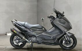 YAMAHA T-MAX 530 2015 SJ12J