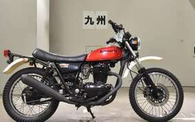 KAWASAKI 250TR BJ250F