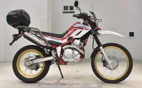 YAMAHA SEROW 250 Gen.3 DG31J