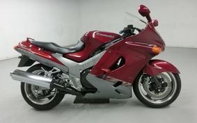 KAWASAKI ZZ1100 NINJA 1998 ZXT10D