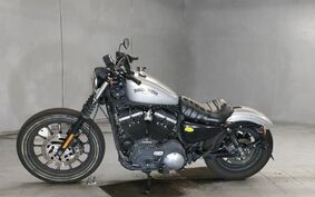 HARLEY XL883N 2015 LE2