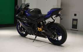 YAMAHA YZF-R6 2019 RJ27