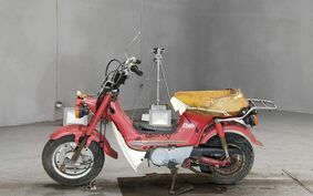 HONDA CHALY 50 CF50