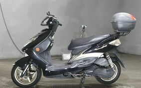 YAMAHA CYGNUS 125 X SE46