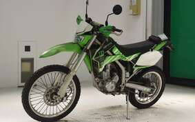 KAWASAKI KLX250 Gen.2 LX250S