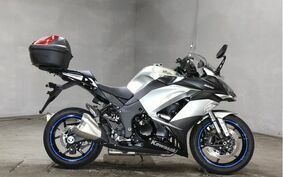 KAWASAKI NINJA 1000 2018 ZXT00W