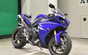 YAMAHA YZF-R1 2009 RN24J