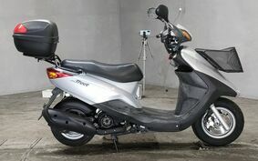 YAMAHA AXIS 125 TREET SE53J