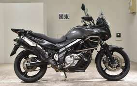 SUZUKI DL650 ( V-Strom 650 ) A 2013 VP56A