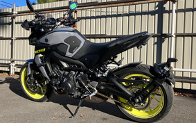 YAMAHA MT-09 ABS 2020 RN52J