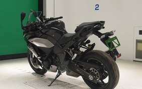 KAWASAKI NINJA 1000 SX 2020 ZXT02K