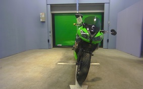 KAWASAKI NINJA 400R 2012 ER400B