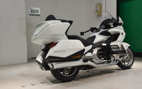 HONDA GL 1800 GOLD WING TOUR DCT 2021 SC79