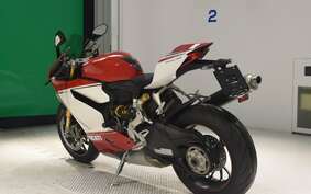 DUCATI 1199 PANIGALE S 2014